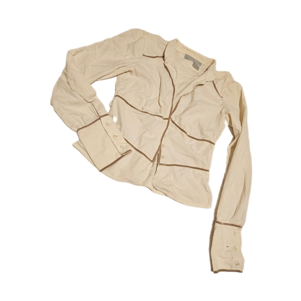 Light jacket